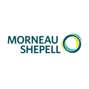 Morneau Shepell Logo