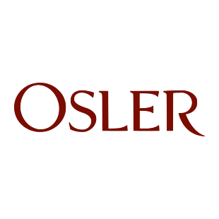 OSLER Logo