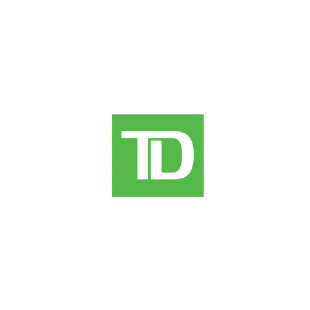 TD Logo