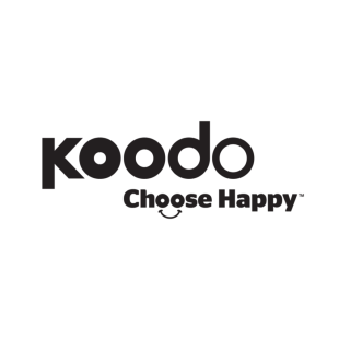 Koodo Logo
