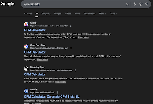 Bar chart showing growth of monthly podcast listeners in the United States from 2008 to 2025, rising from about 9% to 55%
